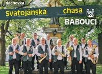 Babouci - nejstarší jihočeská dechovka  - Nové CD ke 155 výročí kapely BABOUCI